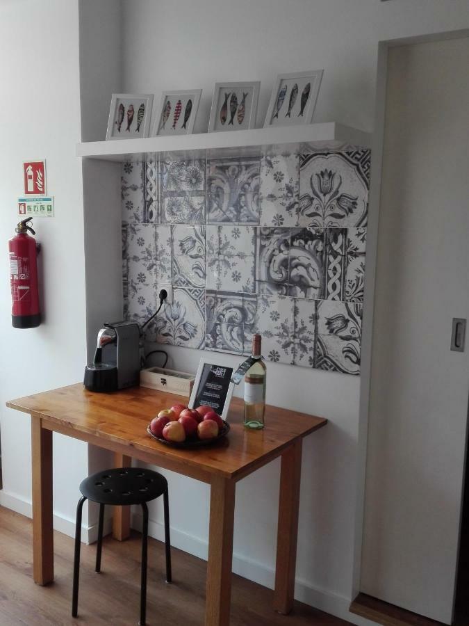 Soquiet Daire Lisboa Dış mekan fotoğraf