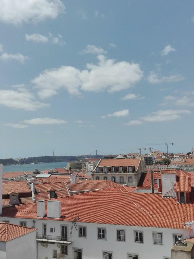 Soquiet Daire Lisboa Dış mekan fotoğraf