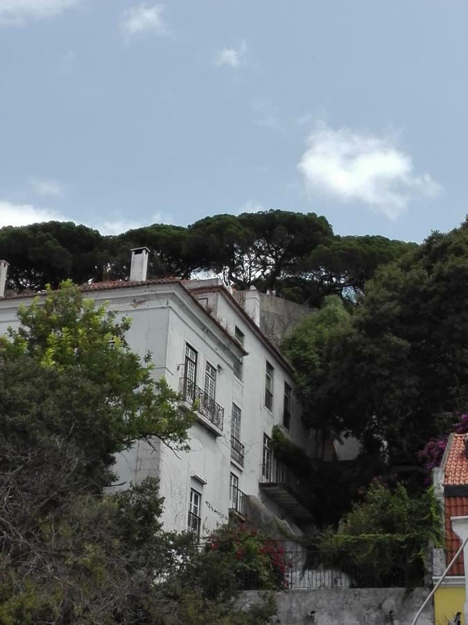 Soquiet Daire Lisboa Dış mekan fotoğraf