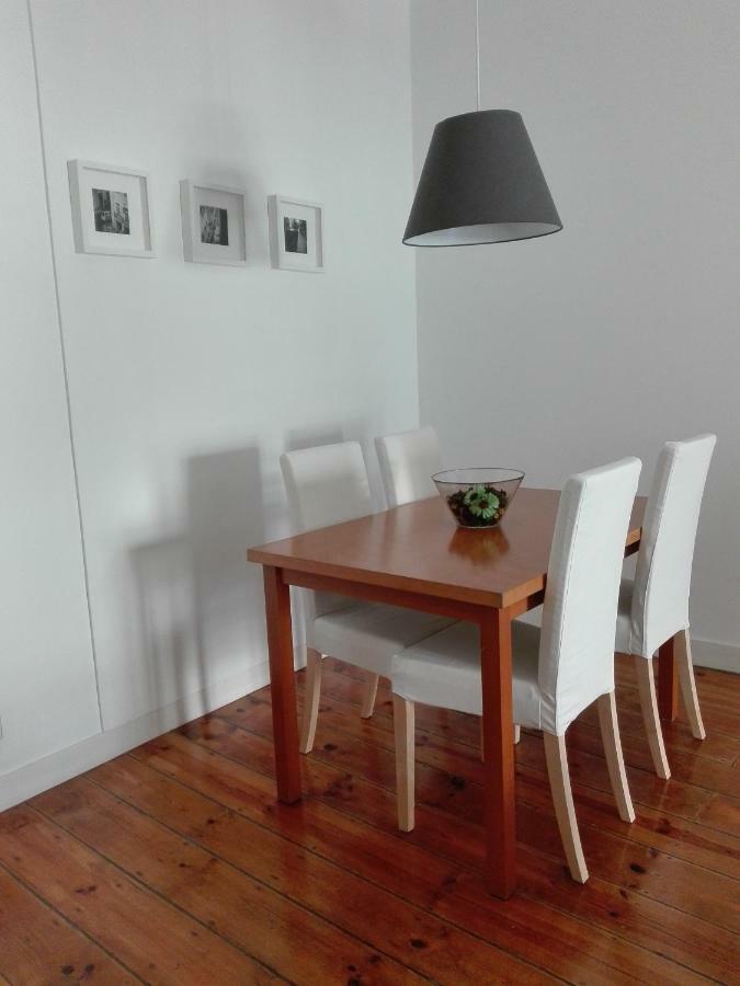Soquiet Daire Lisboa Dış mekan fotoğraf